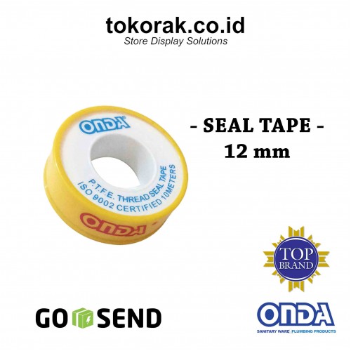 SEAL TAPE ONDA